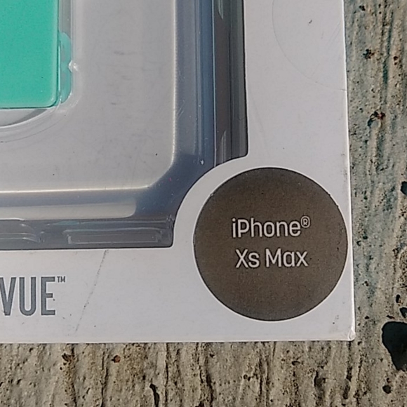 New iphone Xs Max phone case - Picture 2 of 4